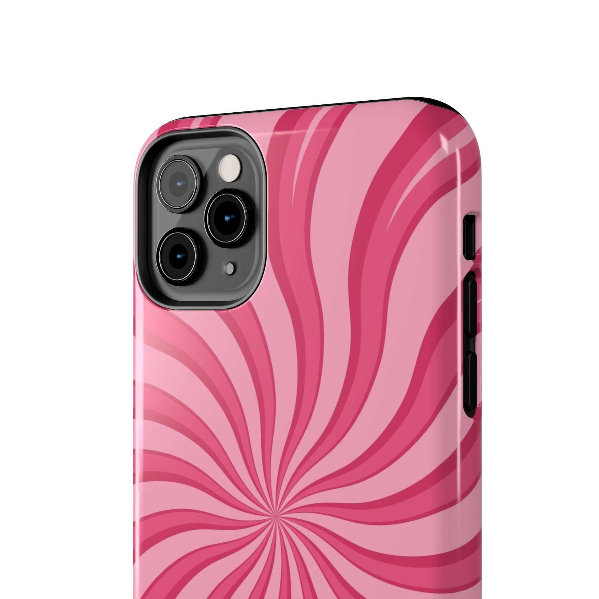 Candy Swirl - Tough Phone Case - Arc & Bold