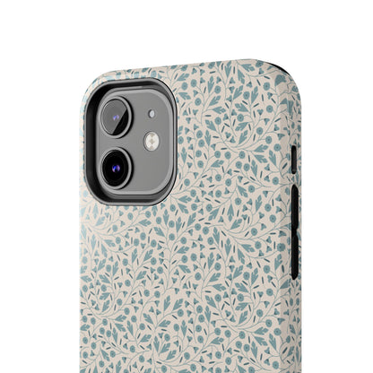 Ivy - Tough Phone Case - Arc & Bold
