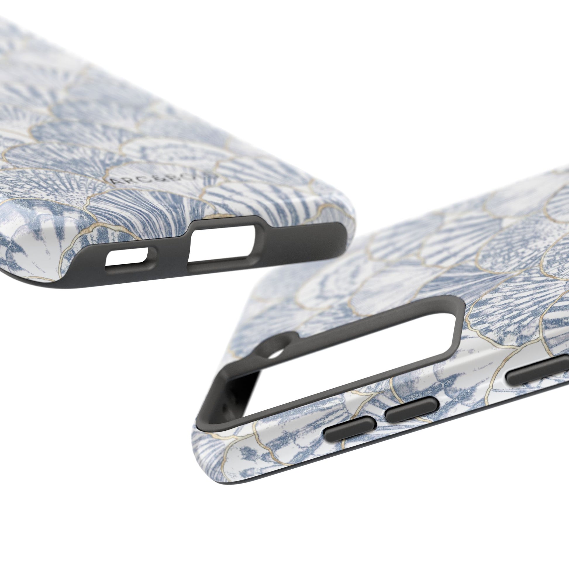 Ocean Breeze - Tough Phone Case - Arc & Bold