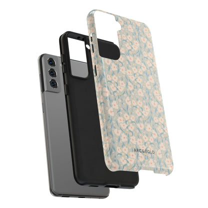 Vintage Bloom - Tough Phone Case - Arc & Bold