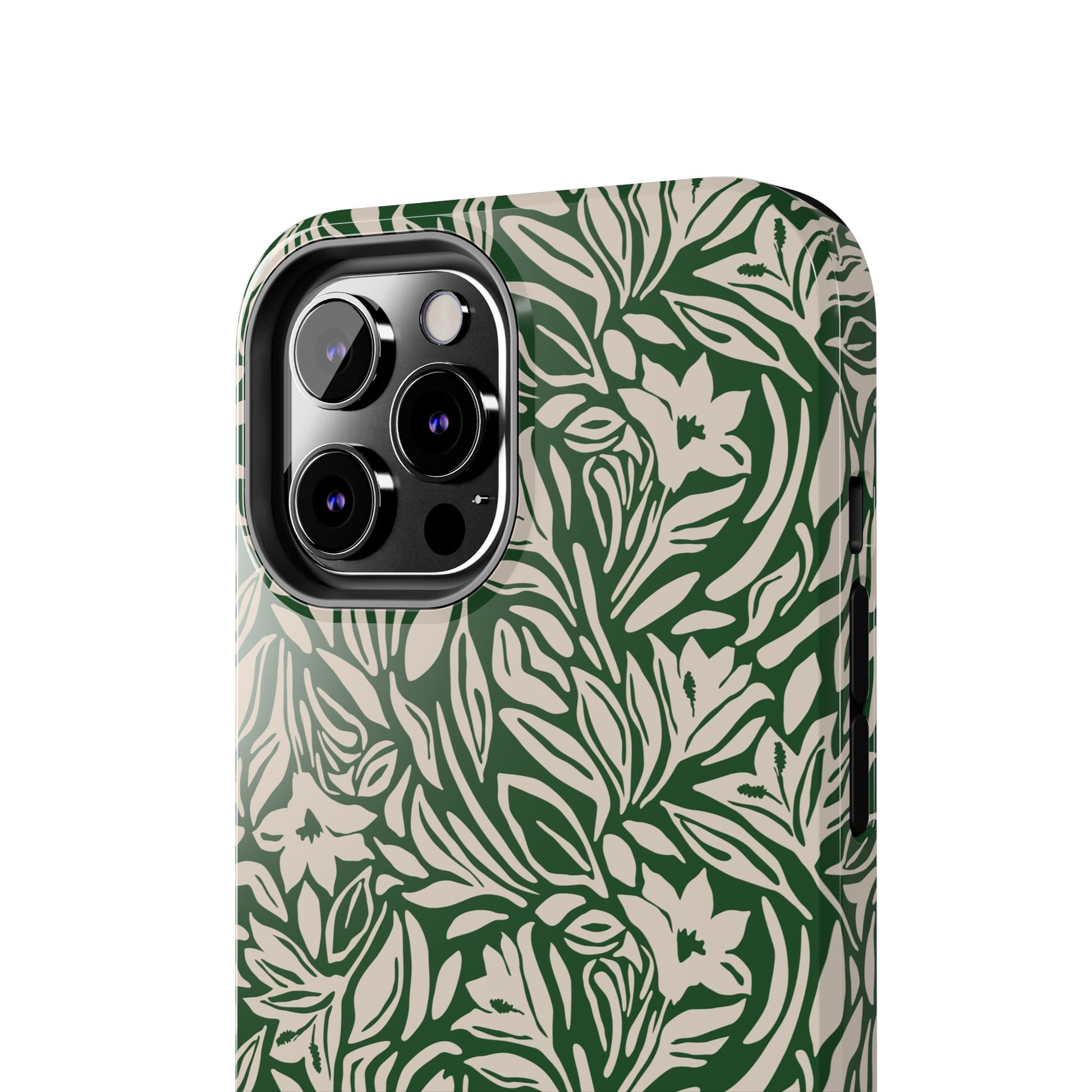 Timeless Evergreen - Tough Phone Case - Arc & Bold
