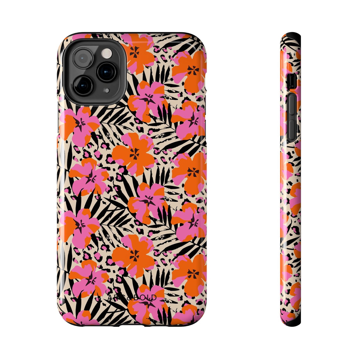 Aloha - Tough Phone Cases