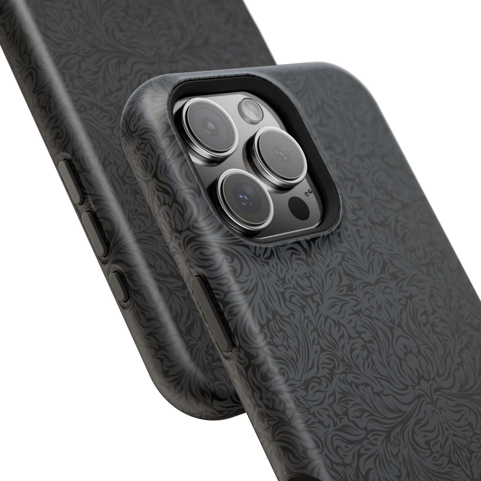 Damask - Magnetic Tough Case - Arc & Bold