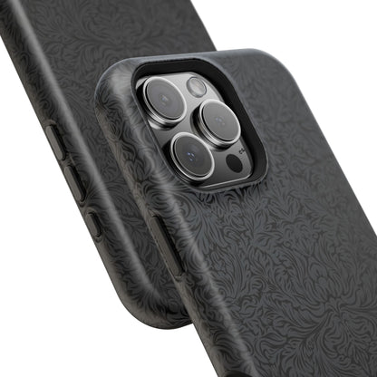 Damask - Magnetic Tough Case - Arc & Bold