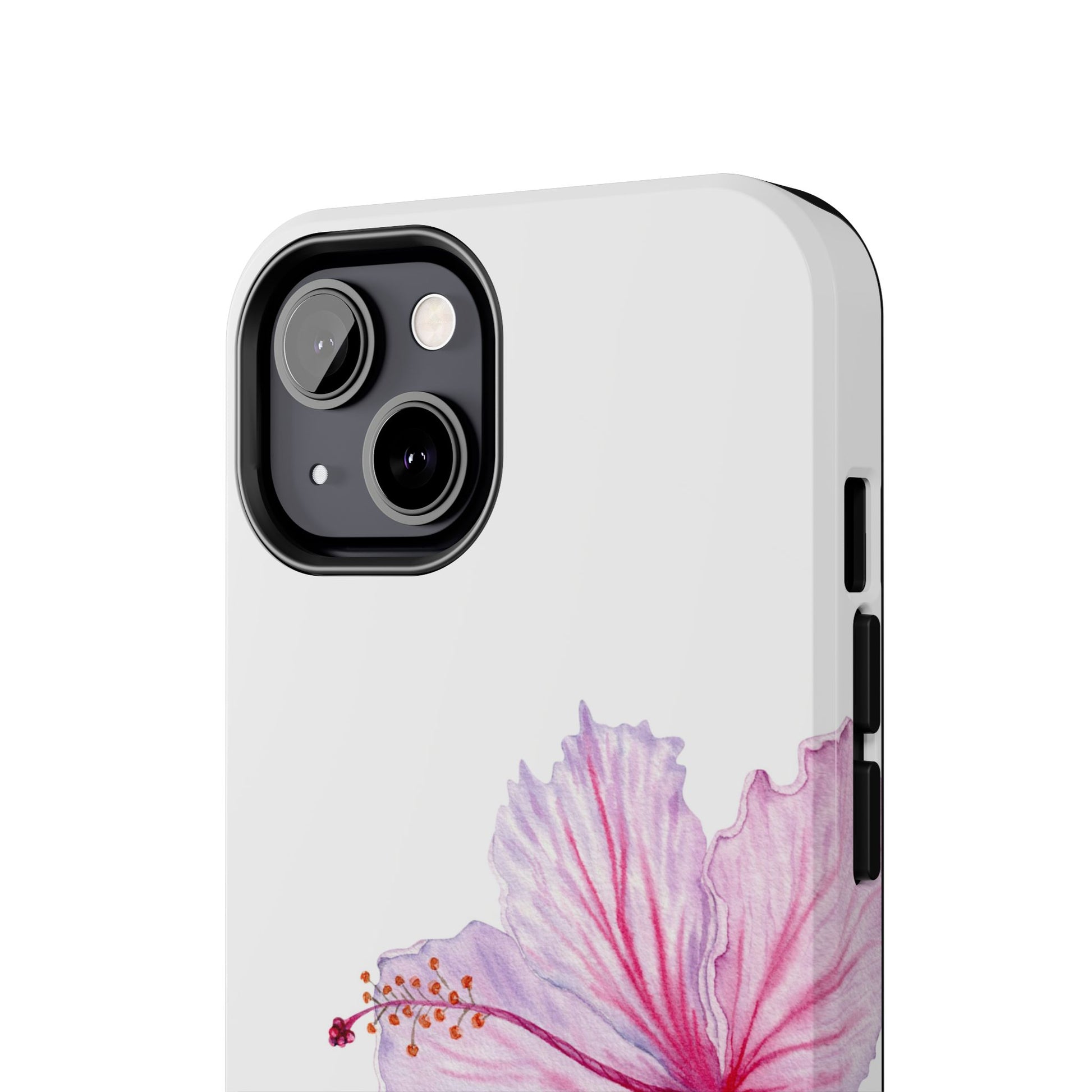 Island Blossom - Tough Phone Case - Arc & Bold