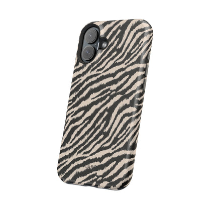 Zebra - Magnetic Tough Case - Arc & Bold