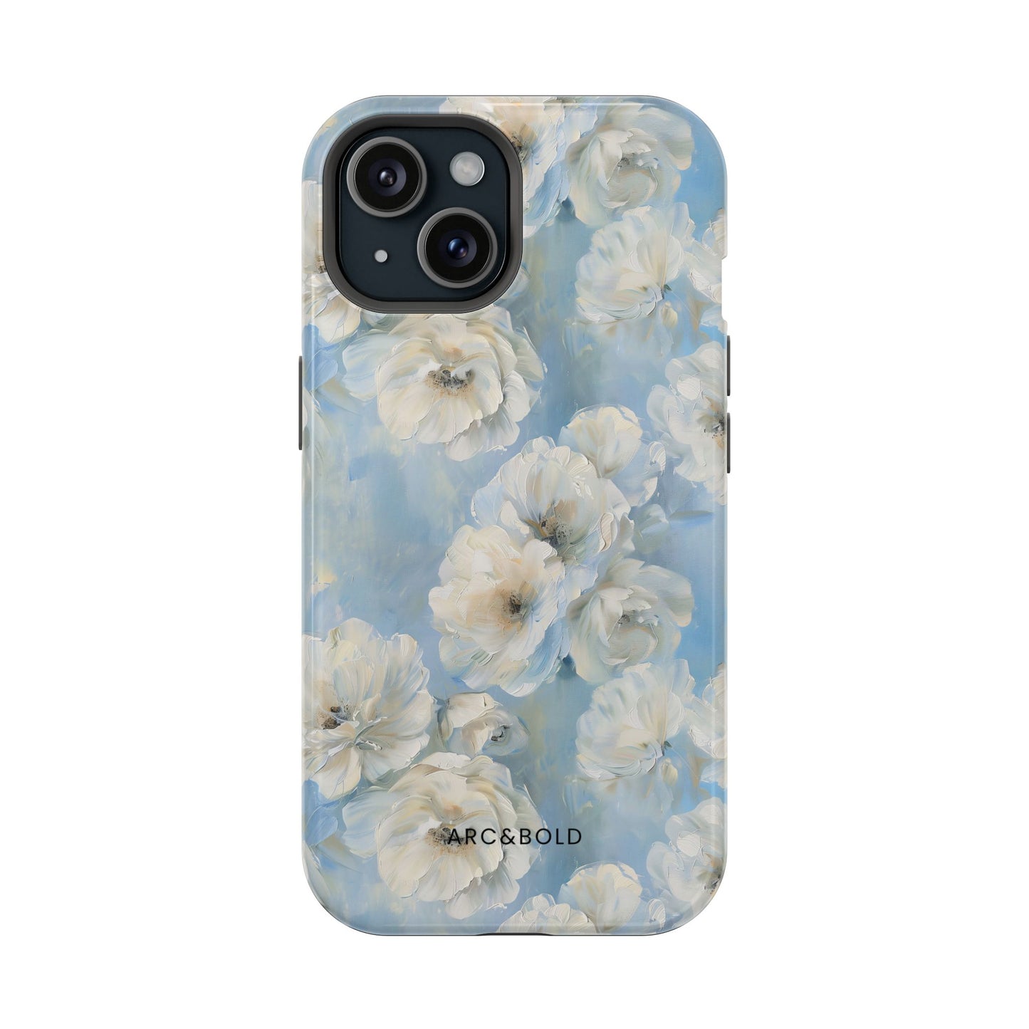 Sky Garden - Magnetic Tough Case - Arc & Bold