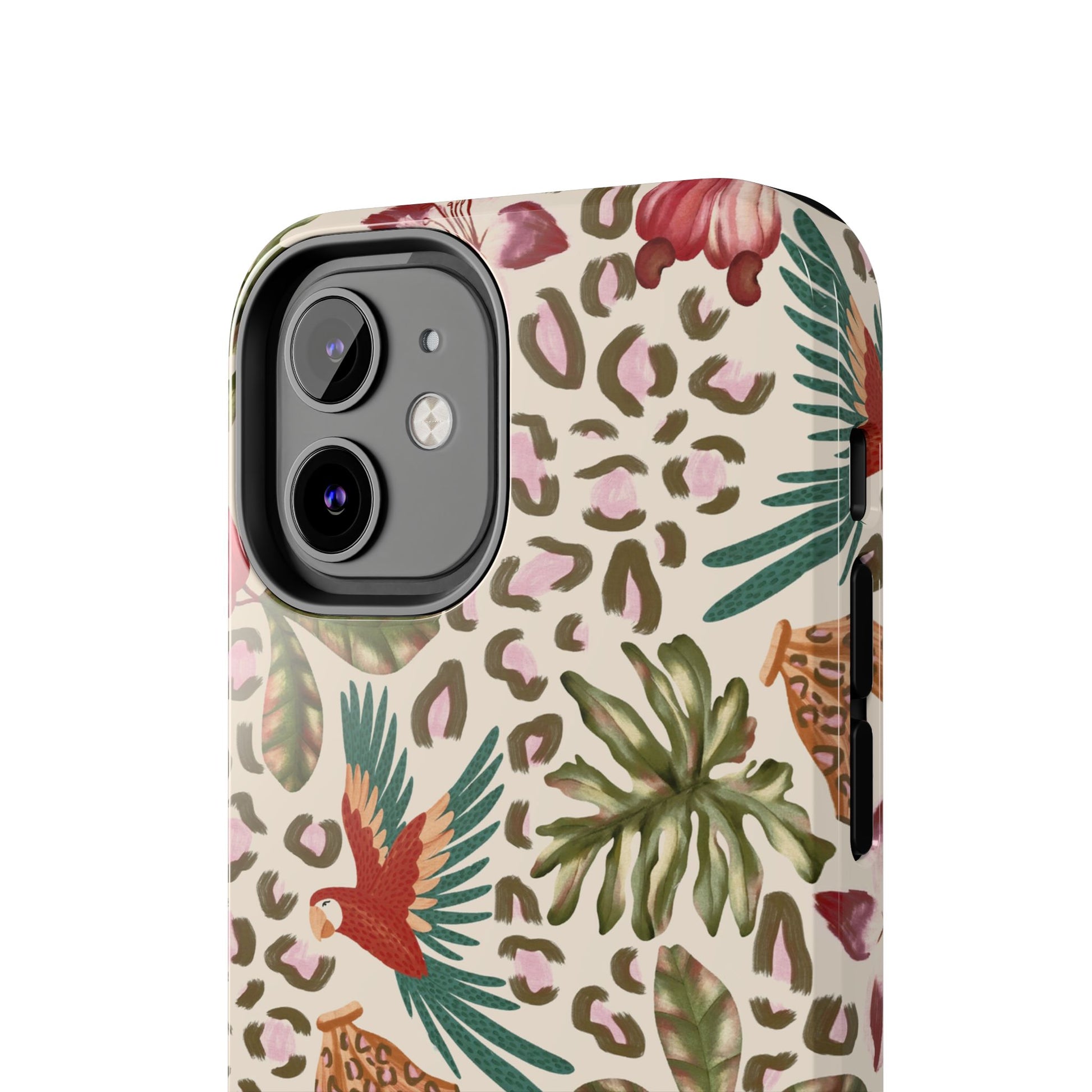 Tropical - Tough Phone Case - Arc & Bold