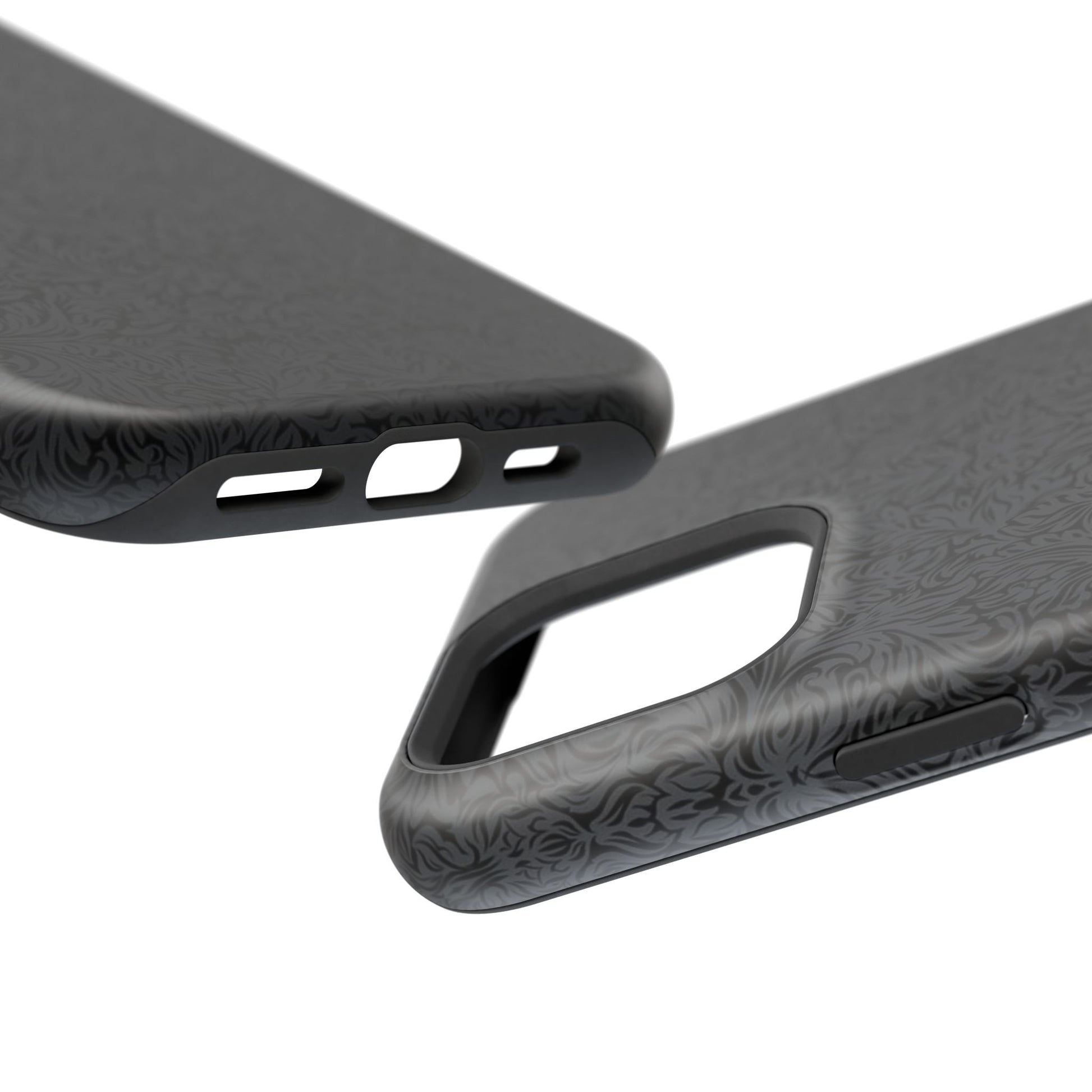 Damask - Magnetic Tough Case - Arc & Bold