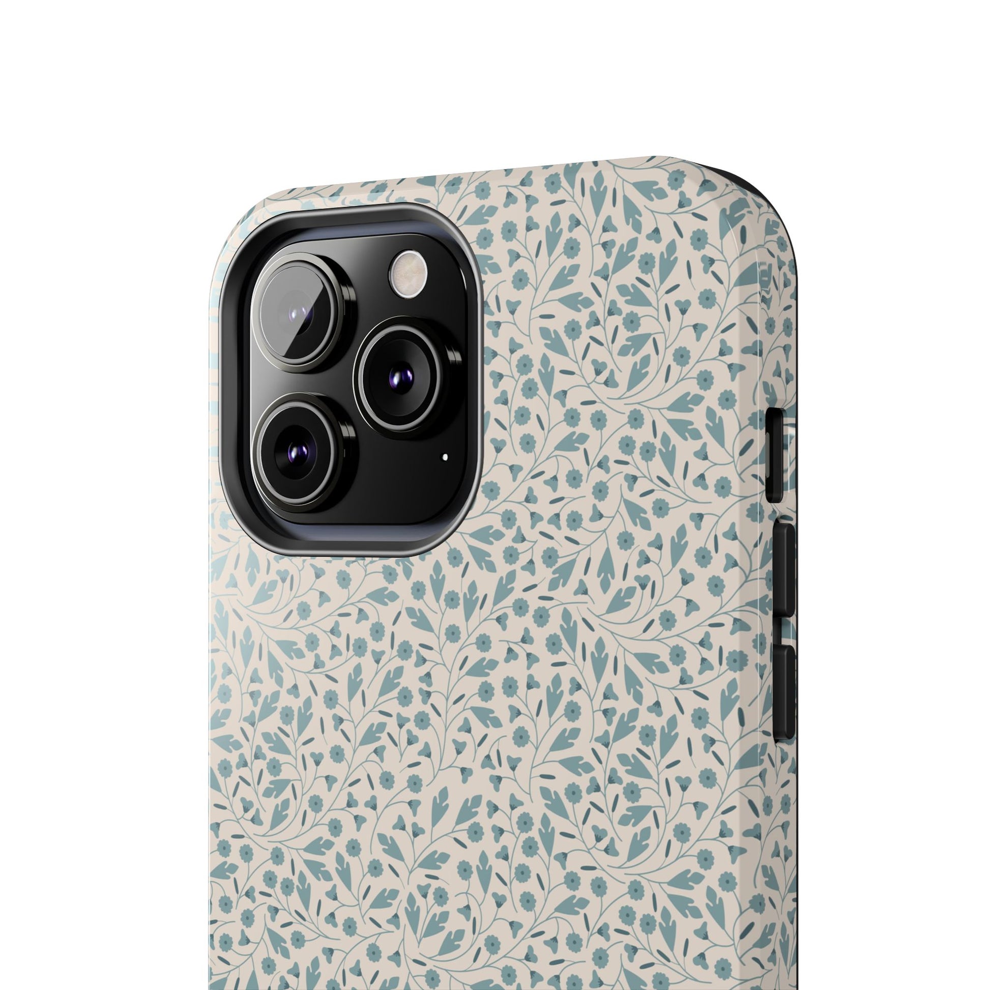 Ivy - Tough Phone Case - Arc & Bold