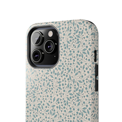 Ivy - Tough Phone Case - Arc & Bold