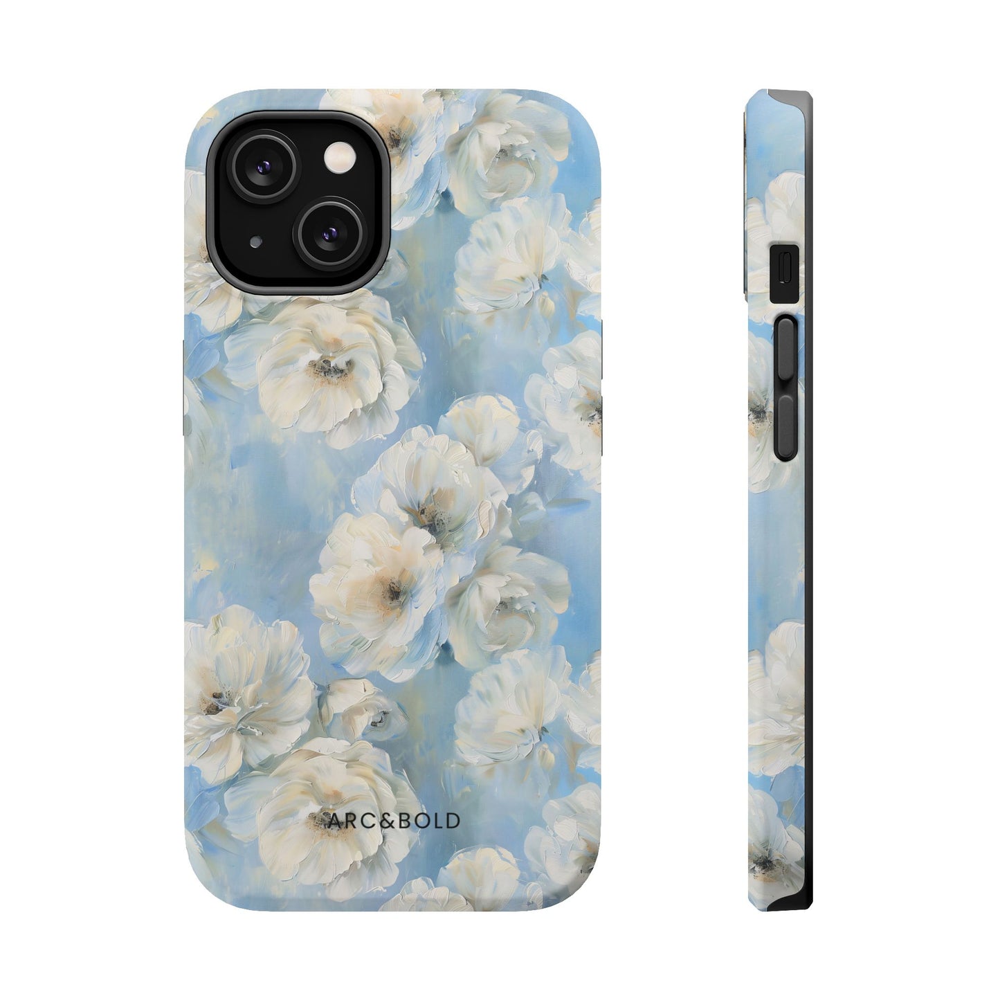 Sky Garden - Magnetic Tough Case - Arc & Bold