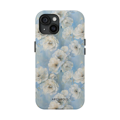 Sky Garden - Tough Phone Case - Arc & Bold