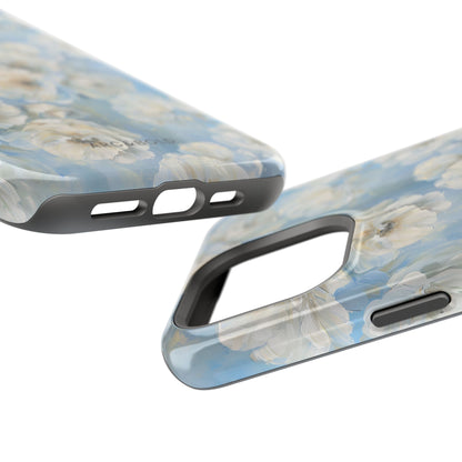 Sky Garden - Magnetic Tough Case - Arc & Bold