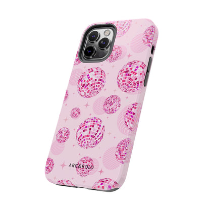 Disco - Tough Phone Case