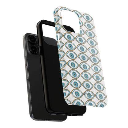 Evil Eye - Tough Phone Case