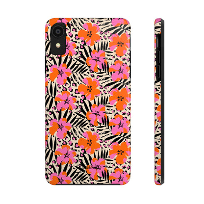 Aloha - Tough Phone Cases