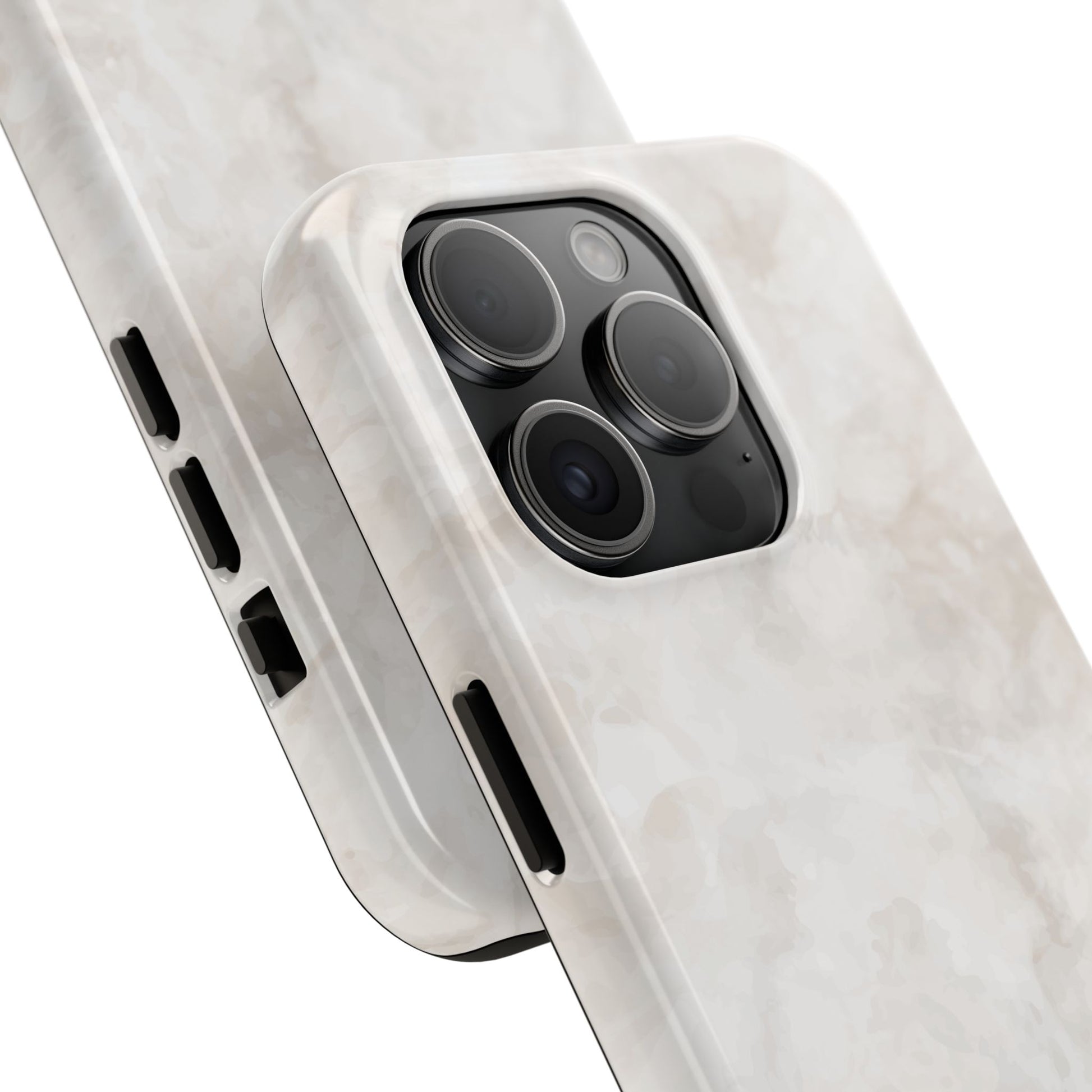Marble - Tough Phone Case - Arc & Bold