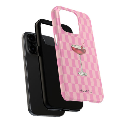 Cheers - Tough Phone Case - Arc & Bold