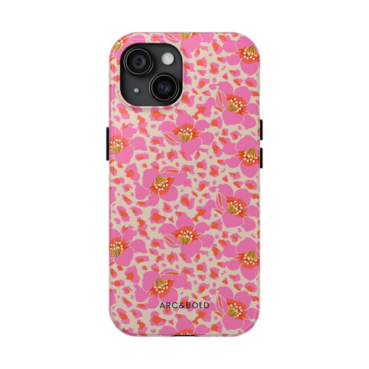 Radiant Garden -Tough Phone Case