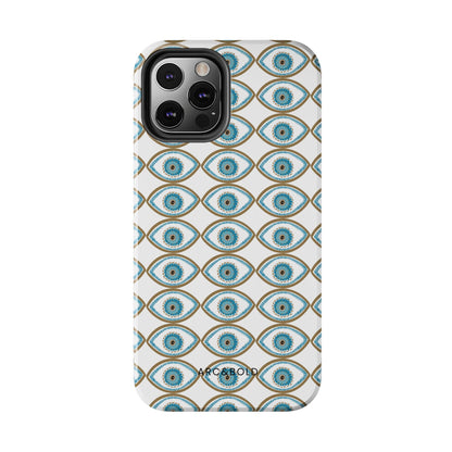 Evil Eye - Tough Phone Case