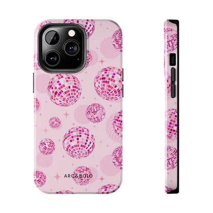 Disco - Tough Phone Case