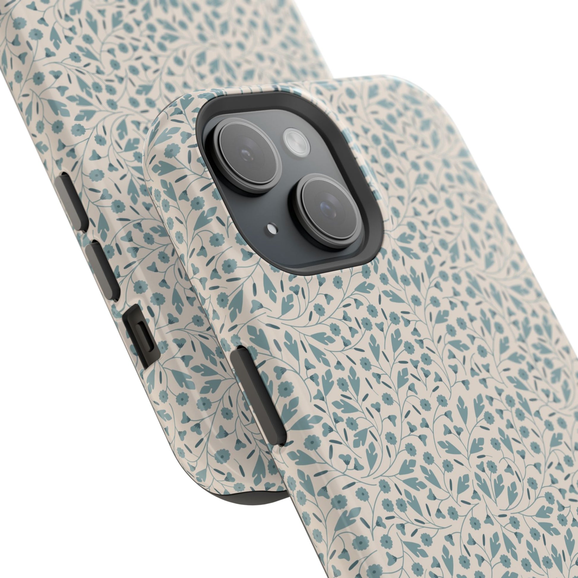 Ivy - Magnetic Tough Case - Arc & Bold