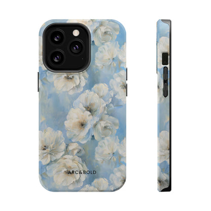 Sky Garden - Magnetic Tough Case - Arc & Bold