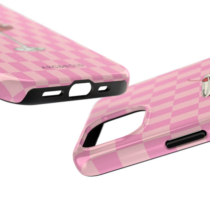 Cheers - Tough Phone Case - Arc & Bold