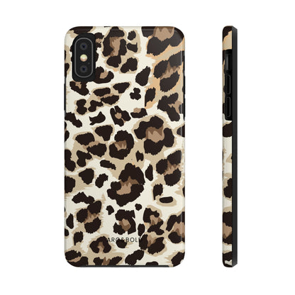 Leopard - Tough Phone Case
