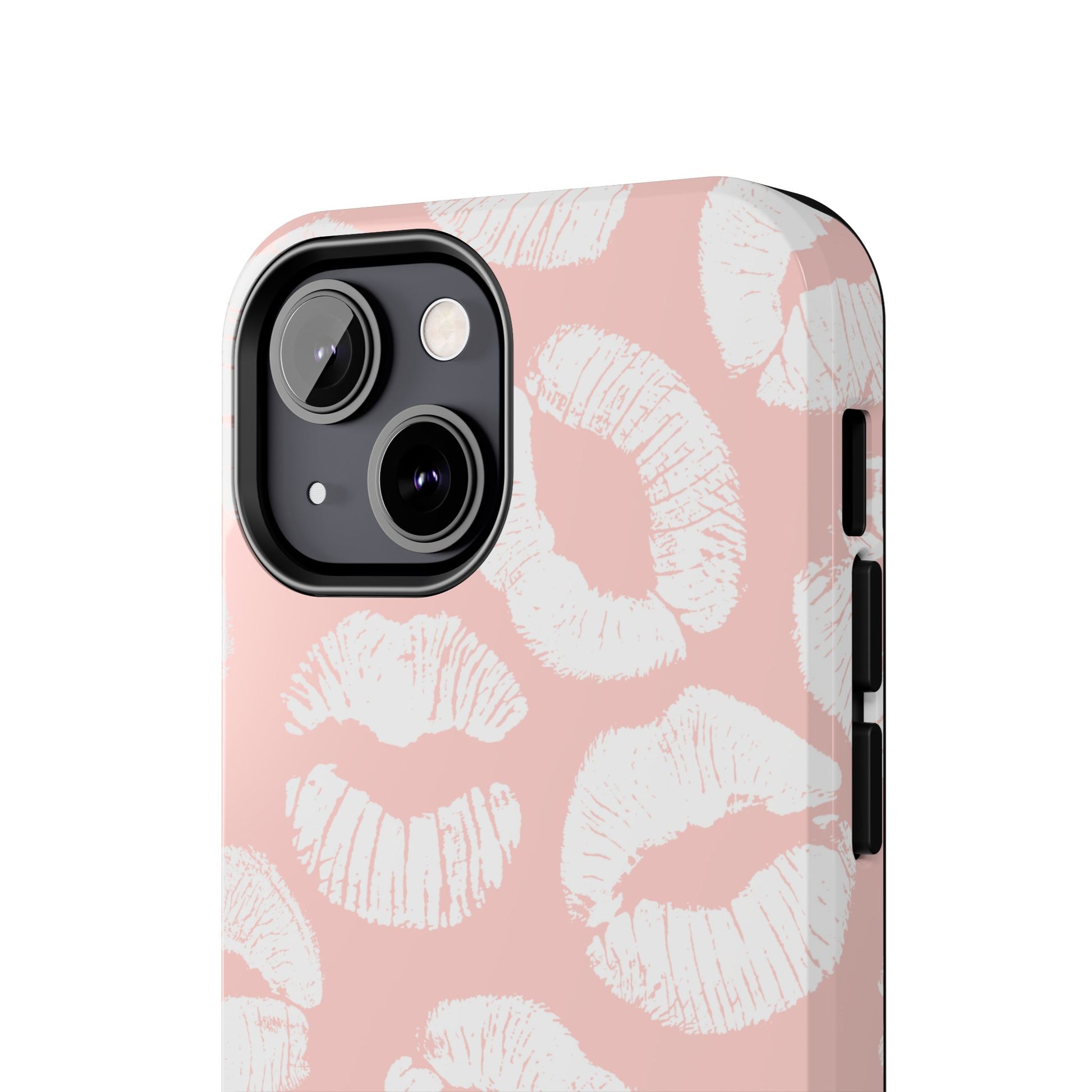 Kiss Bliss - Tough Phone Case - Arc & Bold