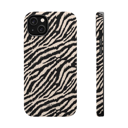 Zebra - Magnetic Tough Case - Arc & Bold