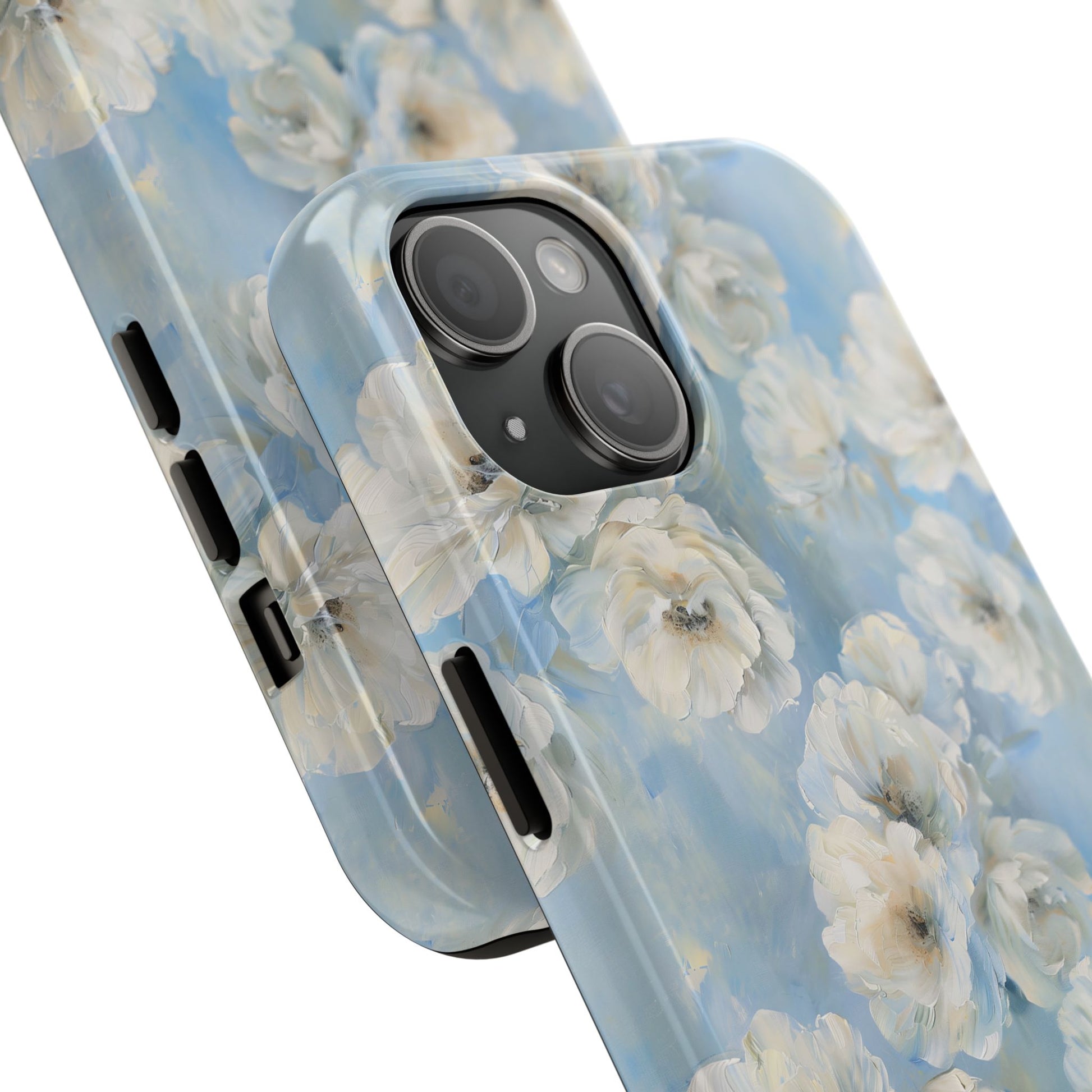 Sky Garden - Tough Phone Case - Arc & Bold