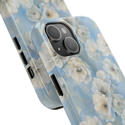 Sky Garden - Tough Phone Case - Arc & Bold