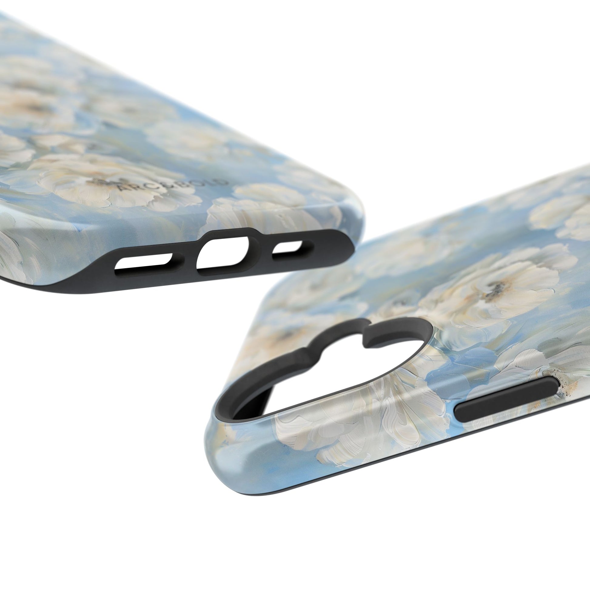 Sky Garden - Magnetic Tough Case - Arc & Bold