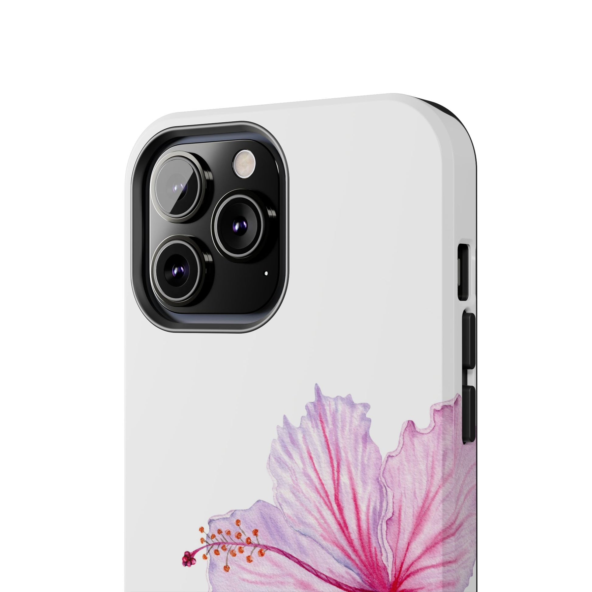 Island Blossom - Tough Phone Case - Arc & Bold