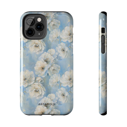 Sky Garden - Tough Phone Case - Arc & Bold