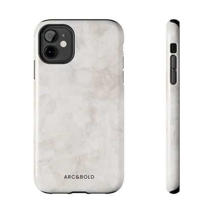 Marble - Tough Phone Case - Arc & Bold