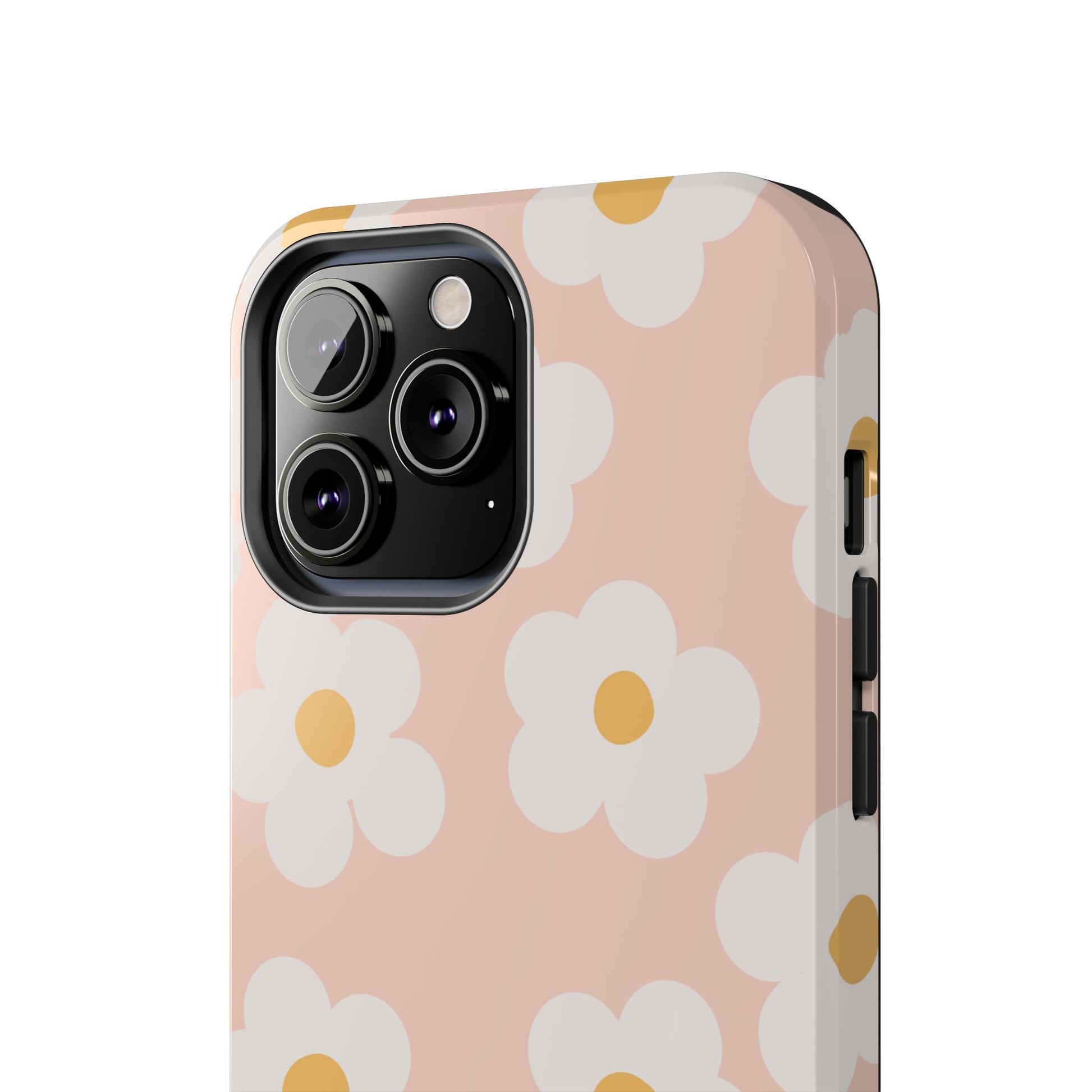 Daisy - Tough Phone Case - Arc & Bold