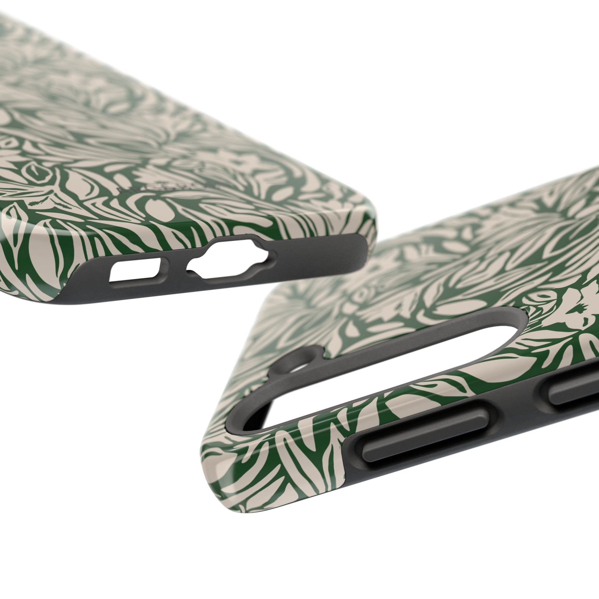 Timeless Evergreen - Tough Phone Case - Arc & Bold