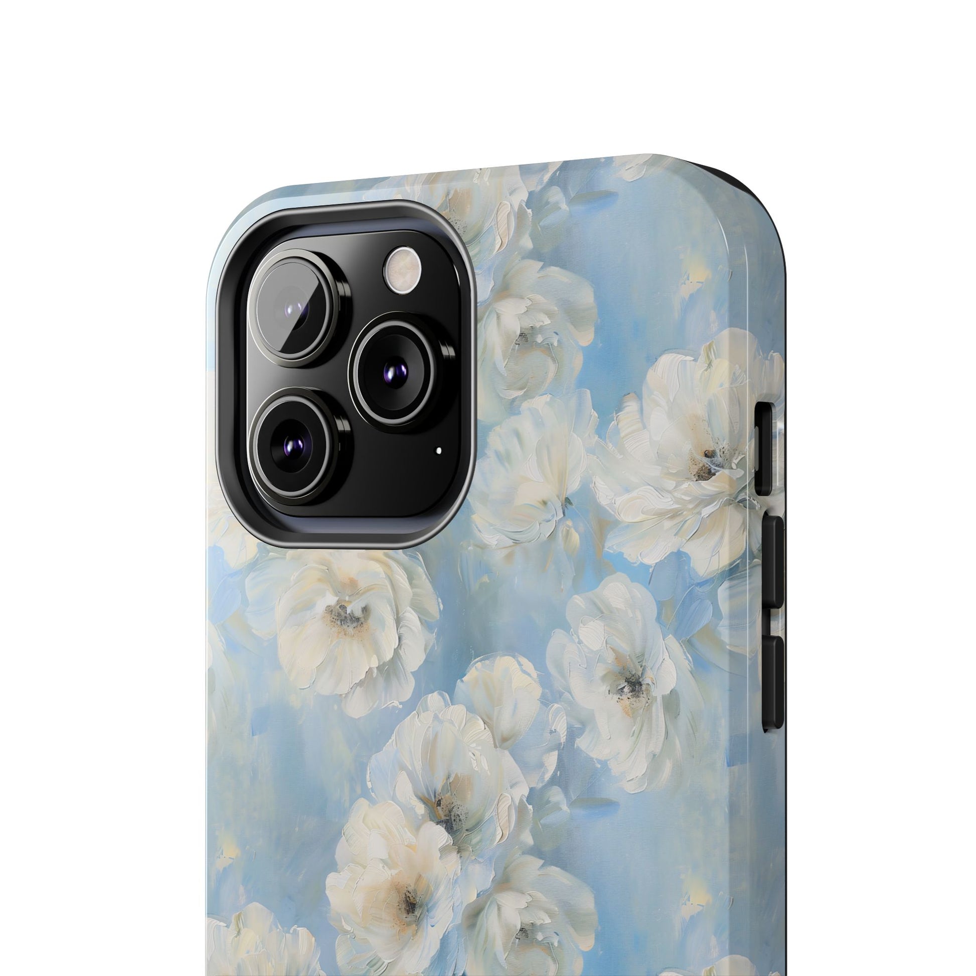 Sky Garden - Tough Phone Case - Arc & Bold