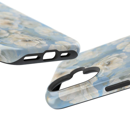 Sky Garden - Magnetic Tough Case - Arc & Bold