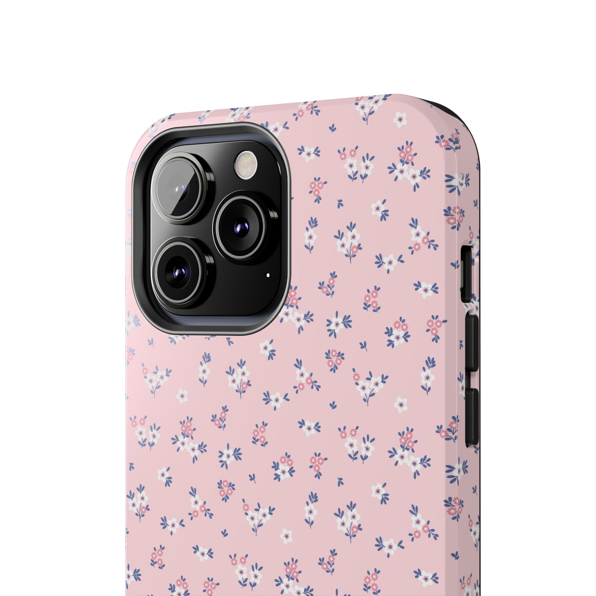 Pastel Blooms - Tough Phone Case - Arc & Bold
