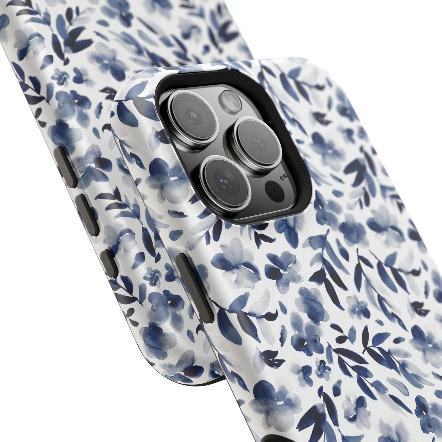 Shadow Bloom - Magnetic Tough Case - Arc & Bold