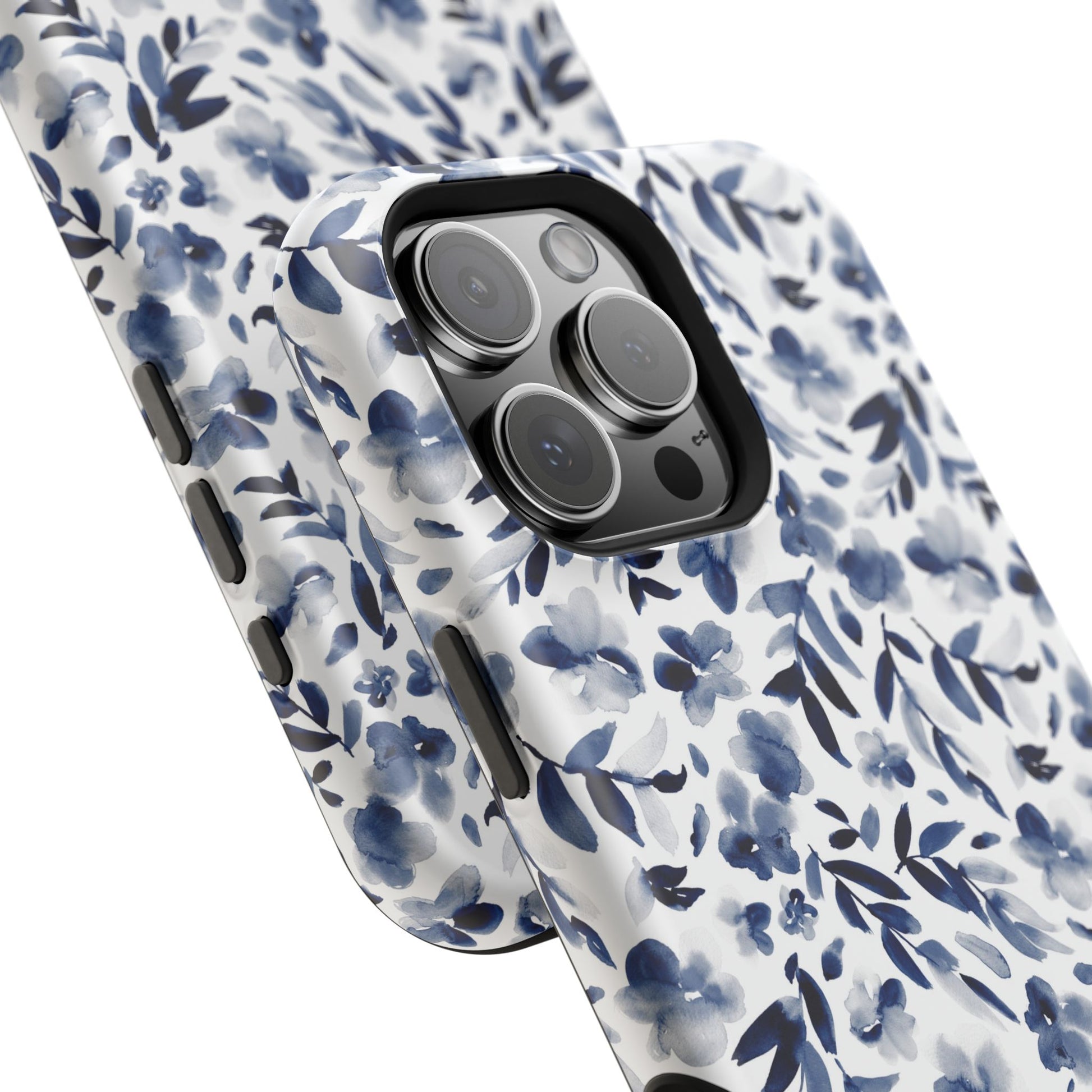 Shadow Bloom - Magnetic Tough Case - Arc & Bold