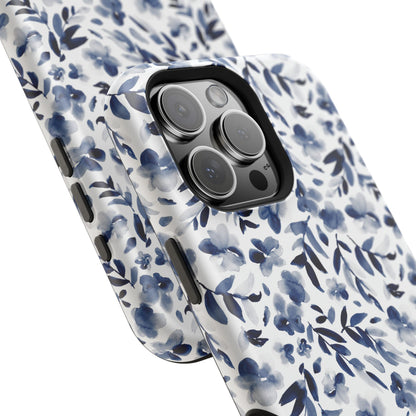 Shadow Bloom - Magnetic Tough Case - Arc & Bold