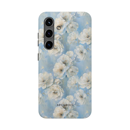Sky Garden - Tough Phone Case - Arc & Bold