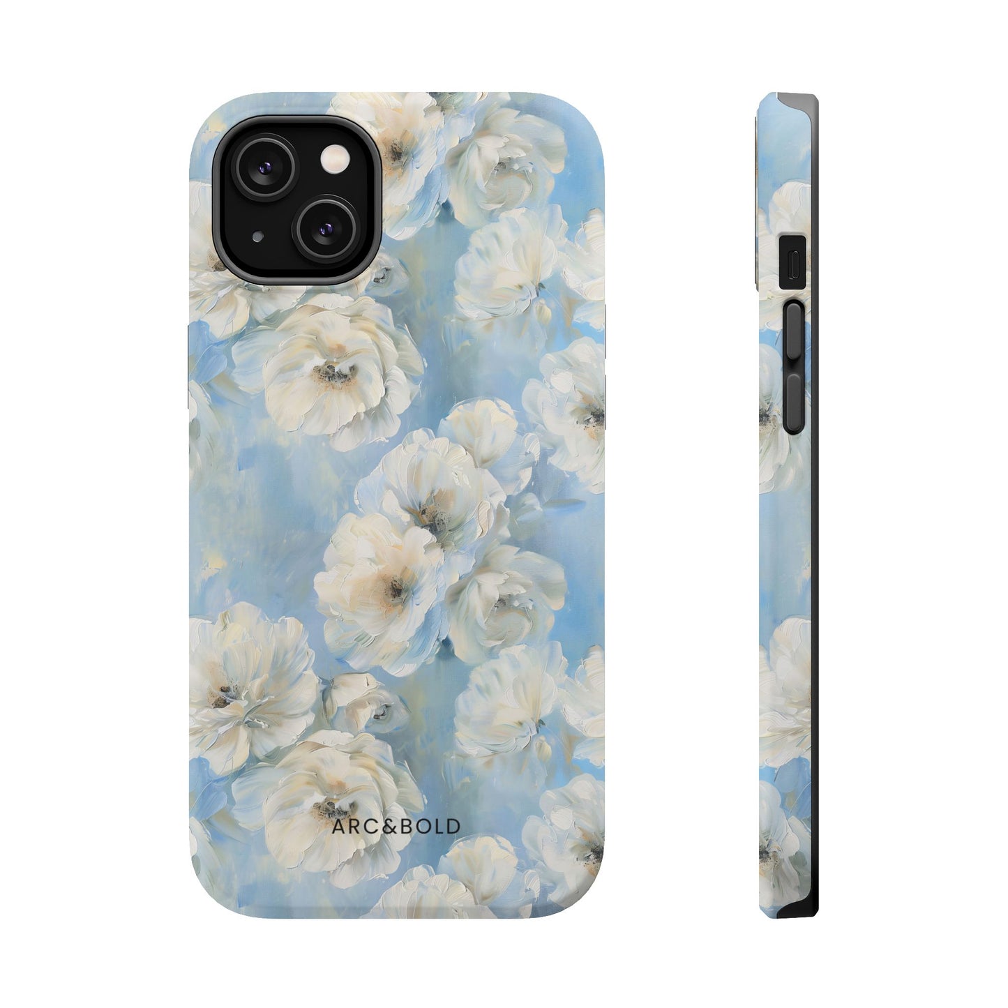 Sky Garden - Magnetic Tough Case - Arc & Bold