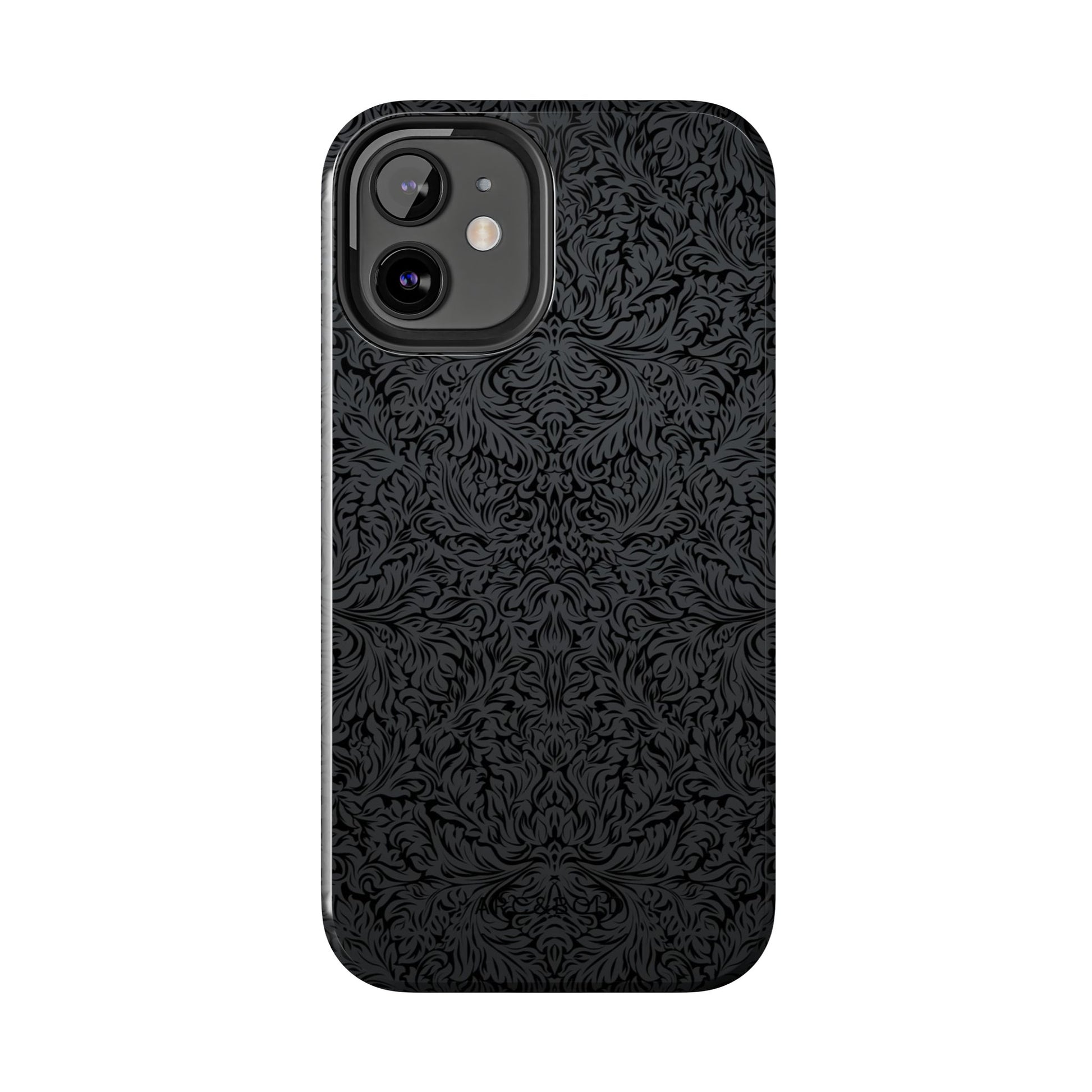 Damask - Tough Phone Case - Arc & Bold