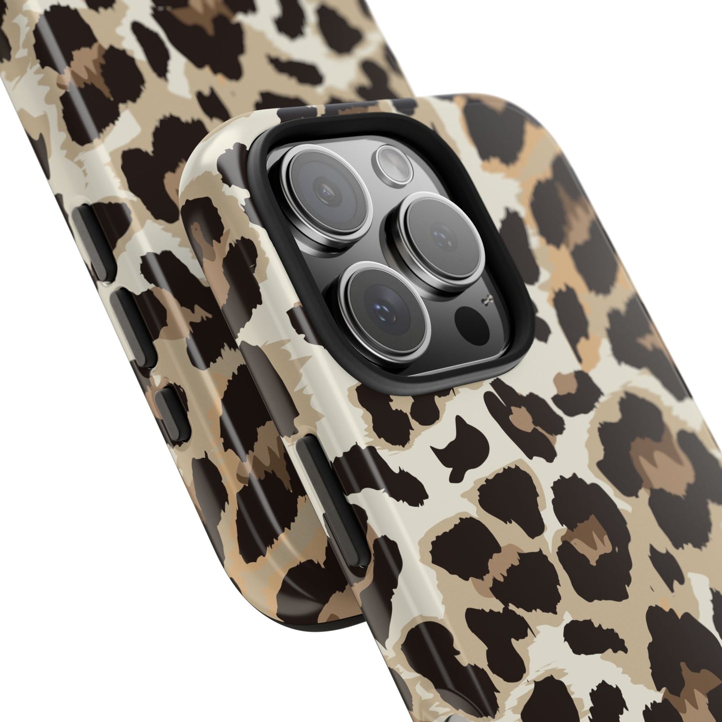 Leopard - Tough Phone Case